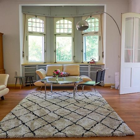 Villa Beckmann Gengenbach Bagian luar foto