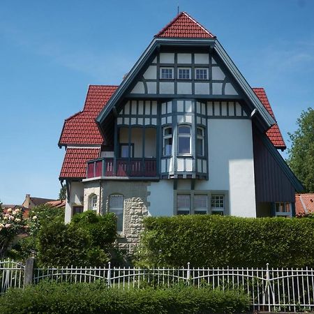Villa Beckmann Gengenbach Bagian luar foto