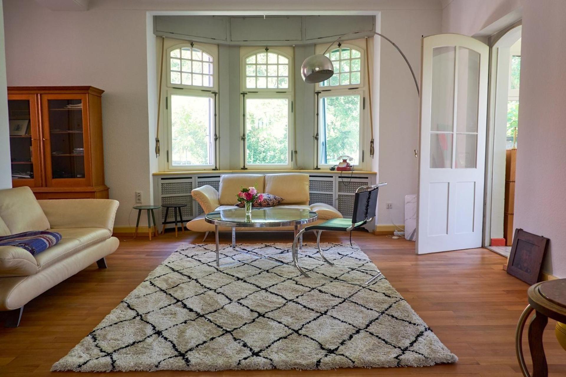 Villa Beckmann Gengenbach Bagian luar foto