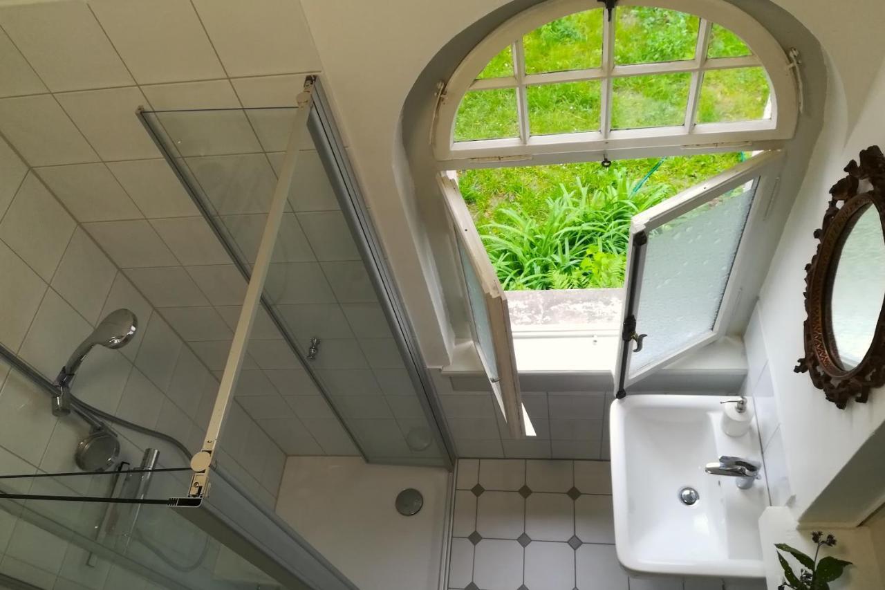 Villa Beckmann Gengenbach Bagian luar foto