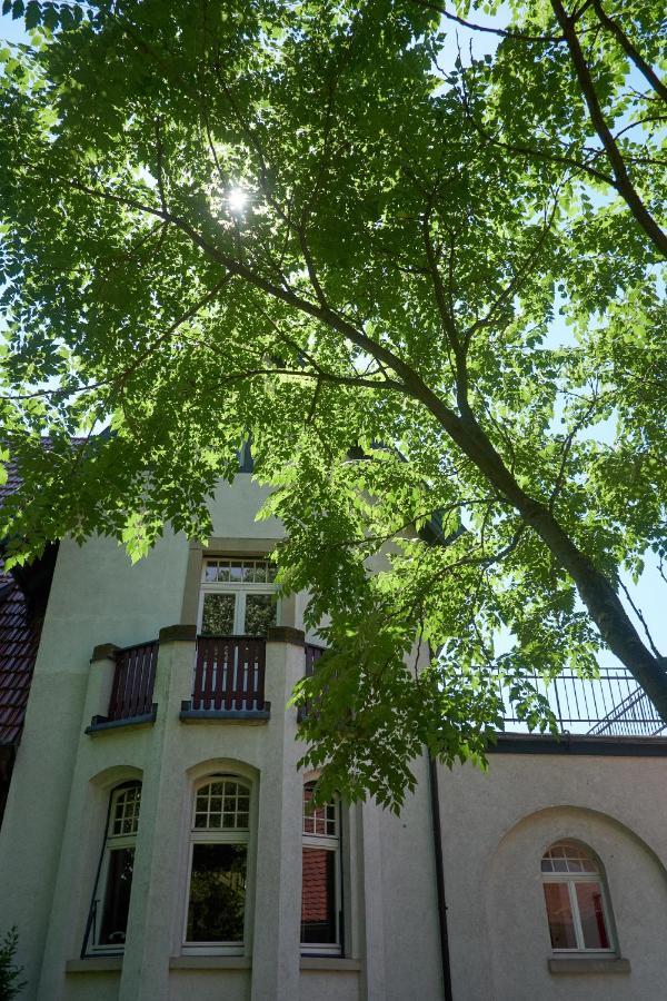 Villa Beckmann Gengenbach Bagian luar foto